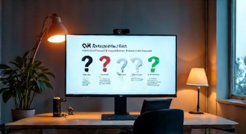 Die 5 meistgestellten Fragen (FAQ) zu Mediennutzung