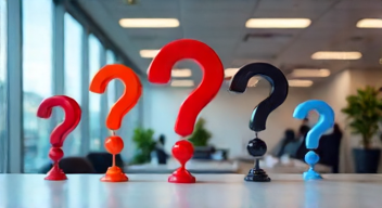 Die 5 meistgestellten Fragen (FAQ) zu Medienwandel und Fitnessinhalten