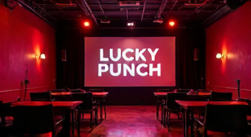 Die 5 meistgestellten Fragen (FAQ) zu Mittermeiers Lucky Punch Comedy Club