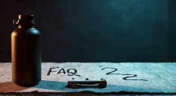 Die 5 meistgestellten Fragen (FAQ) zu "München Mord"