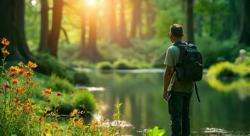 Die 5 meistgestellten Fragen (FAQ) zu Naturschutz