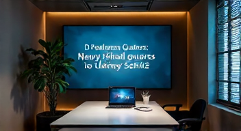 Die 5 meistgestellten Fragen (FAQ) zu "Navy CIS"