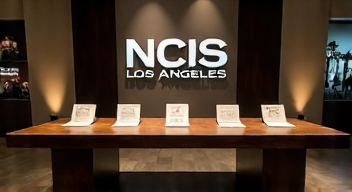 Die 5 meistgestellten Fragen (FAQ) zu "NCIS: Los Angeles"