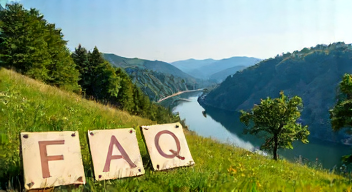 Die 5 meistgestellten Fragen (FAQ) zu "Oderbruch"