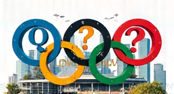 Die 5 meistgestellten Fragen (FAQ) zu Olympia im Wandel