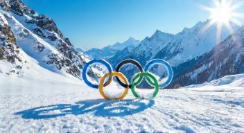 Die 5 meistgestellten Fragen (FAQ) zu Olympischen Winterspielen