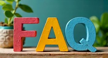 Die 5 meistgestellten Fragen (FAQ) zu psychischer Gesundheit