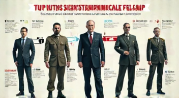 Die 5 meistgestellten Fragen (FAQ) zu Putins geheimen Waffen