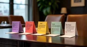 Die 5 meistgestellten Fragen (FAQ) zu Quizformaten