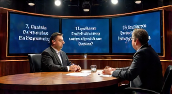 Die 5 meistgestellten Fragen (FAQ) zu Quizshows