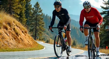 Die 5 meistgestellten Fragen (FAQ) zu Radsport