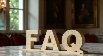 Die 5 meistgestellten Fragen (FAQ) zu Raubkunst