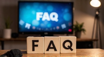 Die 5 meistgestellten Fragen (FAQ) zu Reality-TV