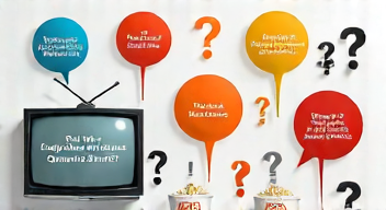 Die 5 meistgestellten Fragen (FAQ) zu Reality-TV