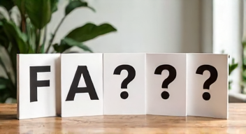 Die 5 meistgestellten Fragen (FAQ) zu Renovierungen