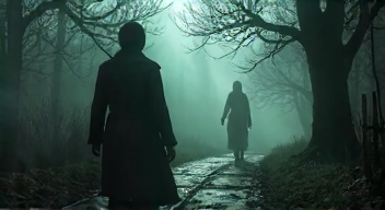 Die 5 meistgestellten Fragen (FAQ) zu „Return to Silent Hill“