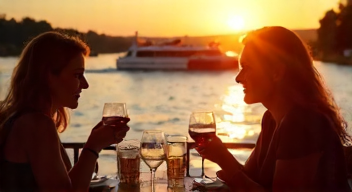 Die 5 meistgestellten Fragen (FAQ) zu Riverboat