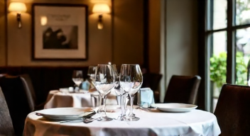 Die 5 meistgestellten Fragen (FAQ) zu Rosins Restaurants