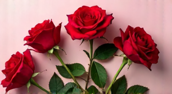 Die 5 meistgestellten Fragen (FAQ) zu "Rote Rosen"