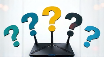 Die 5 meistgestellten Fragen (FAQ) zu Routerpreisen