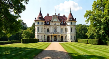 Die 5 meistgestellten Fragen (FAQ) zu Schloss Einstein
