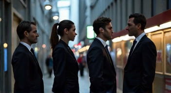 Die 5 meistgestellten Fragen (FAQ) zu „Secret Service“