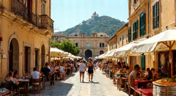 Die 5 meistgestellten Fragen (FAQ) zu Sizilien