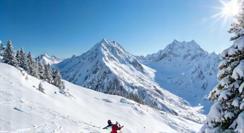 Die 5 meistgestellten Fragen (FAQ) zu Ski Alpin