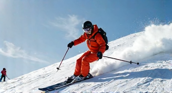 Die 5 meistgestellten Fragen (FAQ) zu Skispringen