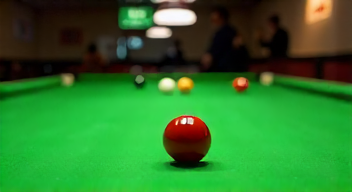 Die 5 meistgestellten Fragen (FAQ) zu Snooker