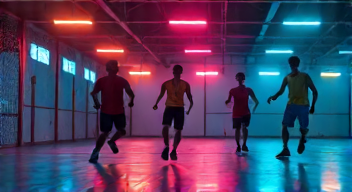 Die 5 meistgestellten Fragen (FAQ) zu Sport und Technologie