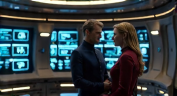 Die 5 meistgestellten Fragen (FAQ) zu Star Trek: Discovery