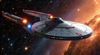 Die 5 meistgestellten Fragen (FAQ) zu Star Trek: Raumschiff Voyager