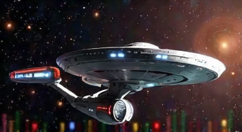 Die 5 meistgestellten Fragen (FAQ) zu Star Trek: Raumschiff Voyager