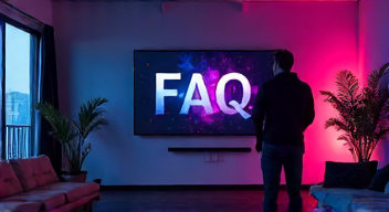 Die 5 meistgestellten Fragen (FAQ) zu Streaming und Sport
