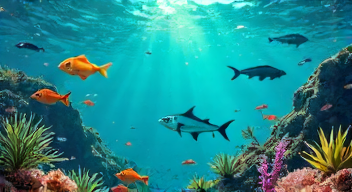 Die 5 meistgestellten Fragen (FAQ) zu "Tauch, Timmy, Tauch!"