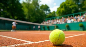 Die 5 meistgestellten Fragen (FAQ) zu Tennis