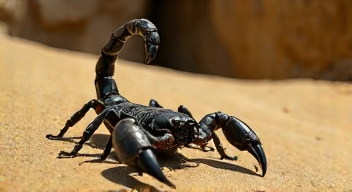 Die 5 meistgestellten Fragen (FAQ) zu "The Scorpion King"