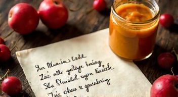 Die 5 meistgestellten Fragen (FAQ) zu TOM und das Erdbeermarmeladebrot