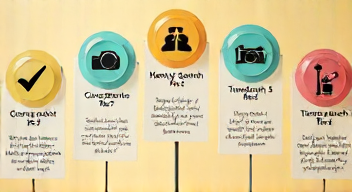 Die 5 meistgestellten Fragen (FAQ) zu Trödeln