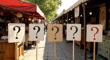 Die 5 meistgestellten Fragen (FAQ) zu Trödeln