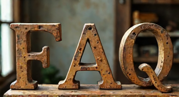 Die 5 meistgestellten Fragen (FAQ) zu Trödeln