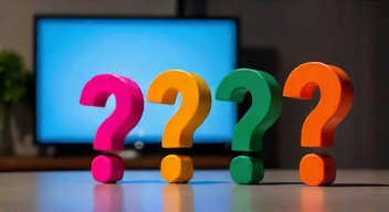 Die 5 meistgestellten Fragen (FAQ) zu TV-Wiederholungen