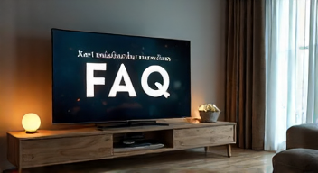 Die 5 meistgestellten Fragen (FAQ) zu TV-Wiederholungen