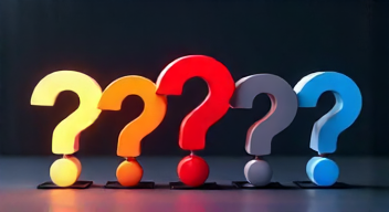 Die 5 meistgestellten Fragen (FAQ) zu TV-Technologien