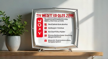 Die 5 meistgestellten Fragen (FAQ) zu TV-Magazinen