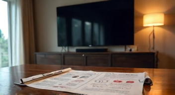 Die 5 meistgestellten Fragen (FAQ) zu TV-Modellen 2025