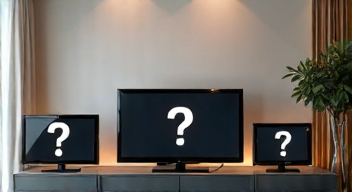 Die 5 meistgestellten Fragen (FAQ) zu TV-Programmen