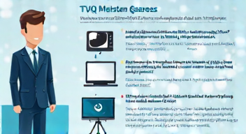 Die 5 meistgestellten Fragen (FAQ) zu TV-Quoten