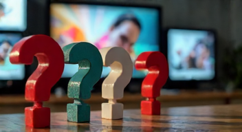 Die 5 meistgestellten Fragen (FAQ) zu TV-Werbung